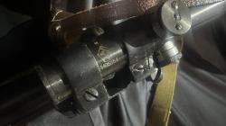 КО-91/30, кал.7,62х54R 