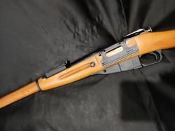 КО-91/30, кал.7.62х54R