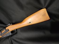 КО-91/30, кал.7.62х54R