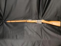 КО-91/30, кал.7.62х54R