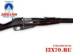 КО 91/30 Lancaster