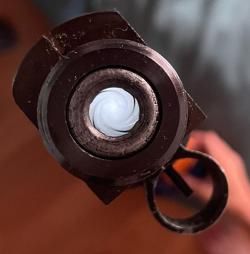 КО 91/30 легендарная винтовка мосина