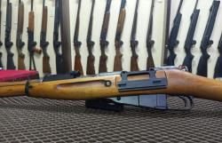 КО 91/30 М Мосина