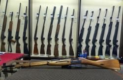 КО 91/30 М Мосина