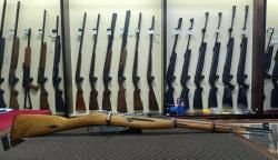 КО 91/30 М Мосина