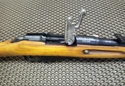 КО 91/30 М Мосина