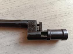 КО-91/30 Мосина