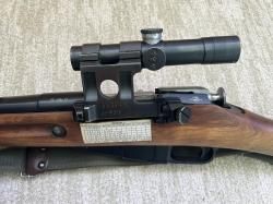 КО 91/30 Мосинка