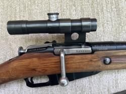 КО 91/30 Мосинка