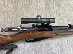 КО 91/30 Мосинка