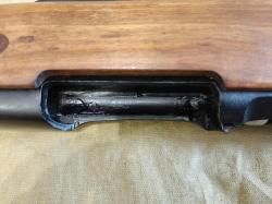 Ко-91/30 Винтовка Мосина 1939г