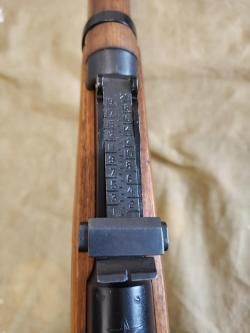 Ко-91/30 Винтовка Мосина 1939г