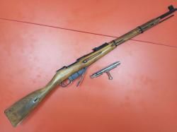 КО-91/30М кал. 7,62х54