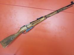 КО-91/30М кал. 7,62х54