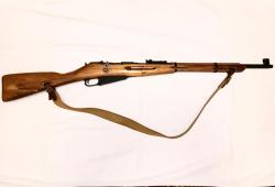 КО-91/30М (карабин Кавалерийский)