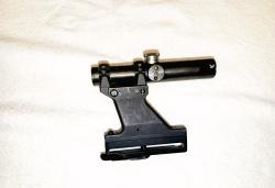 КО-91/30М (карабин Кавалерийский)