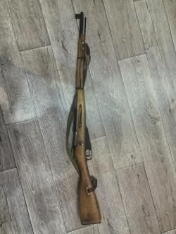 КО 91/30М