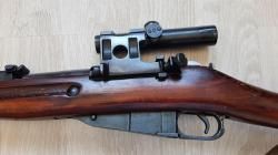 КО-91/30С 7,62×54R