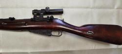 КО-91/30С (Мосина) кал. 7,62Х54R 1944 г.в. (арт.385)