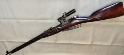 КО-91/30С (Мосина) кал. 7,62Х54R 1944 г.в. (арт.385)