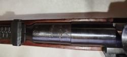 КО-91/30С (Мосина) кал. 7,62Х54R 1944 г.в. (арт.385)