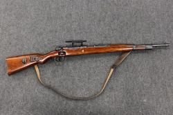 КО-98-М1  8х57JS Mauser, 1937г. 