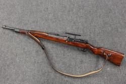 КО-98-М1  8х57JS Mauser, 1937г. 