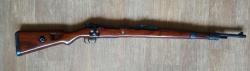 КО-98-М1 кал.8х57JS Mauser 98k