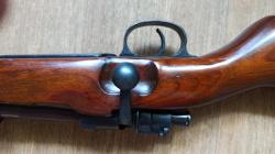 КО-98-М1 кал.8х57JS Mauser 98k