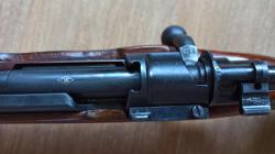 КО-98-М1 кал.8х57JS Mauser 98k