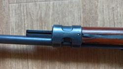 КО-98-М1 кал.8х57JS Mauser 98k