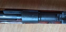 КО-98-М1 кал.8х57JS Mauser 98k