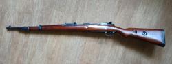 КО-98-М1 кал.8х57JS Mauser 98k