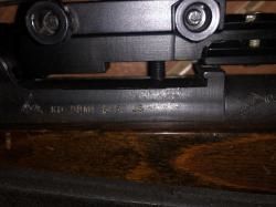 Ко 98 м1 Mauser kar-98
