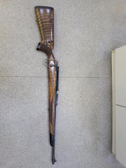 КО-98-М1 Маузер кал.8х57