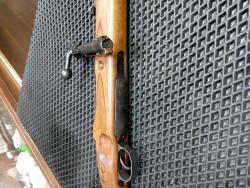 КО-98 (Mauser 98К) 