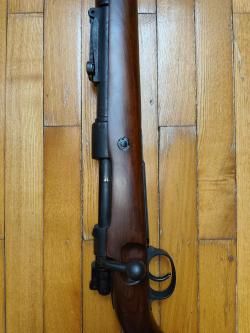 КО 98 (Маузер)