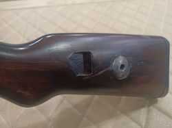 КО-98М1 к.8х57JS №PT060078