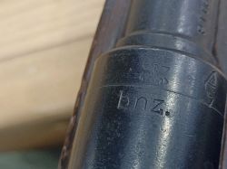 КО-98М1 к.8х57JS №PT060078