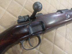 КО-98М1 к.8х57JS №PT060078