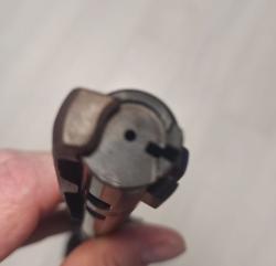 КО-98М1, кал.8х57JS (1940г.) (С "птичками")