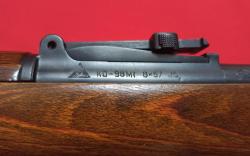 КО-98М1, кал.8х57JS (1940г.) (С "птичками")