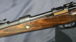 КО-98М1, кал.8х57JS