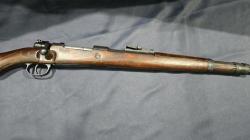 КО-98М1, кал.8х57JS