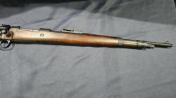 КО-98М1, кал.8х57JS
