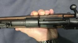 КО-98М1, кал.8х57JS