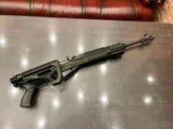 КО СКС РТ к. 7,62х39 (F.A.B. Defense) 1954г.