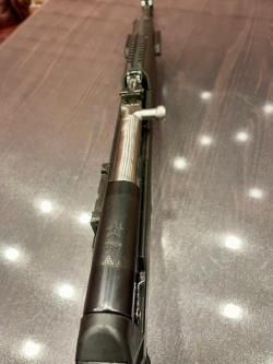 КО СКС РТ к. 7,62х39 (F.A.B. Defense) 1954г.