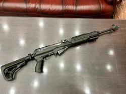 КО СКС РТ к. 7,62х39 (F.A.B. Defense) 1954г.