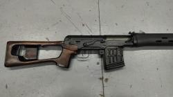КО СВД 1997г\в